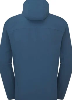 Rab Borealis Hoody Tempest Blue