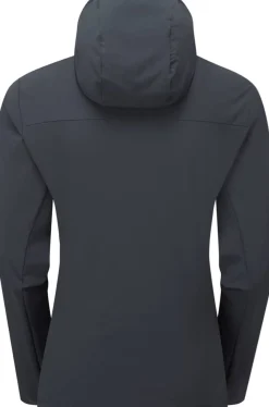 Rab Borealis Hoody Wmns Beluga
