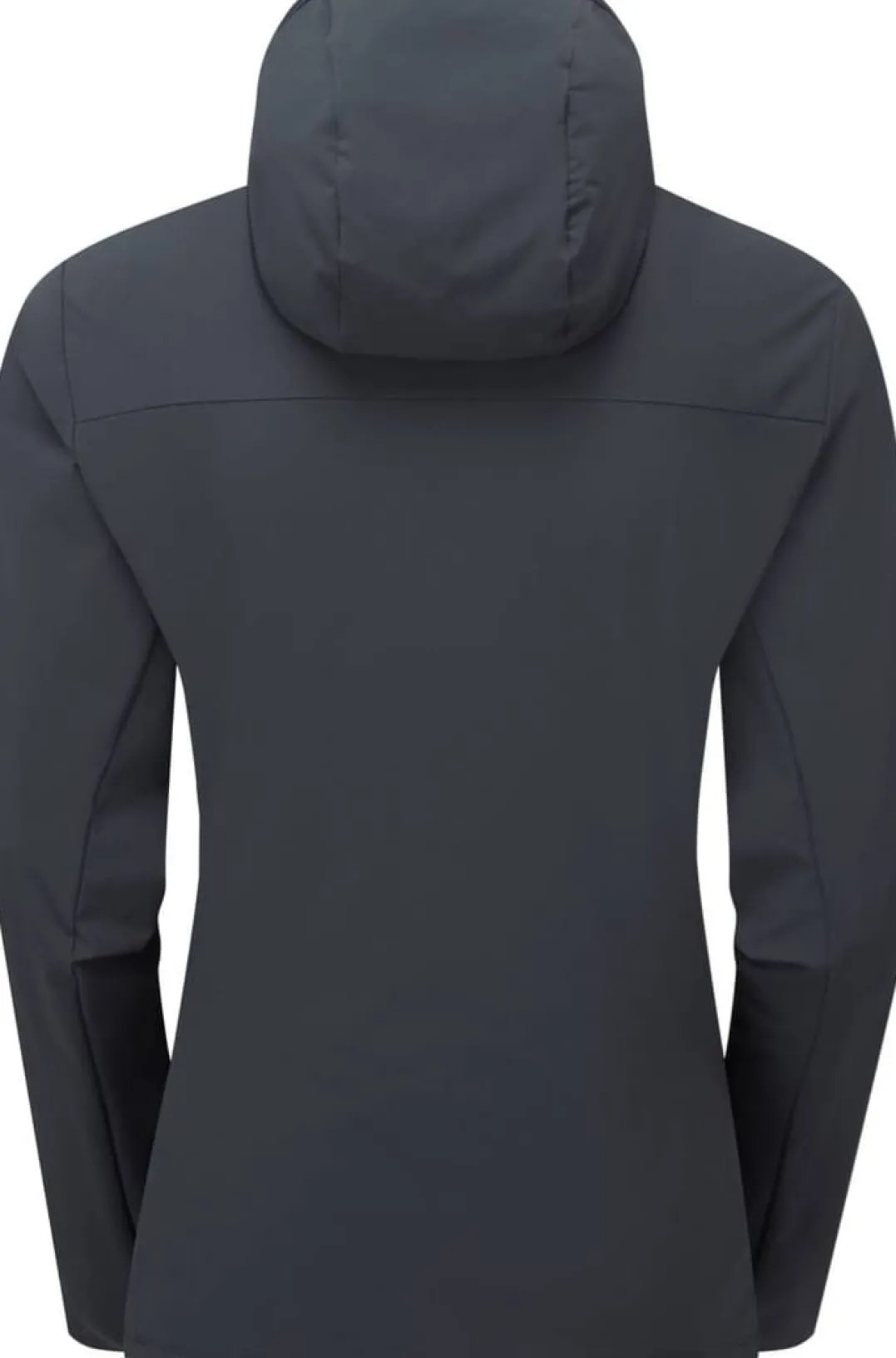 Rab Borealis Hoody Wmns Beluga