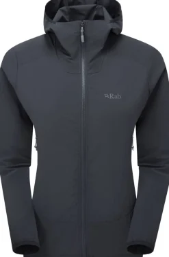 Rab Borealis Hoody Wmns Beluga