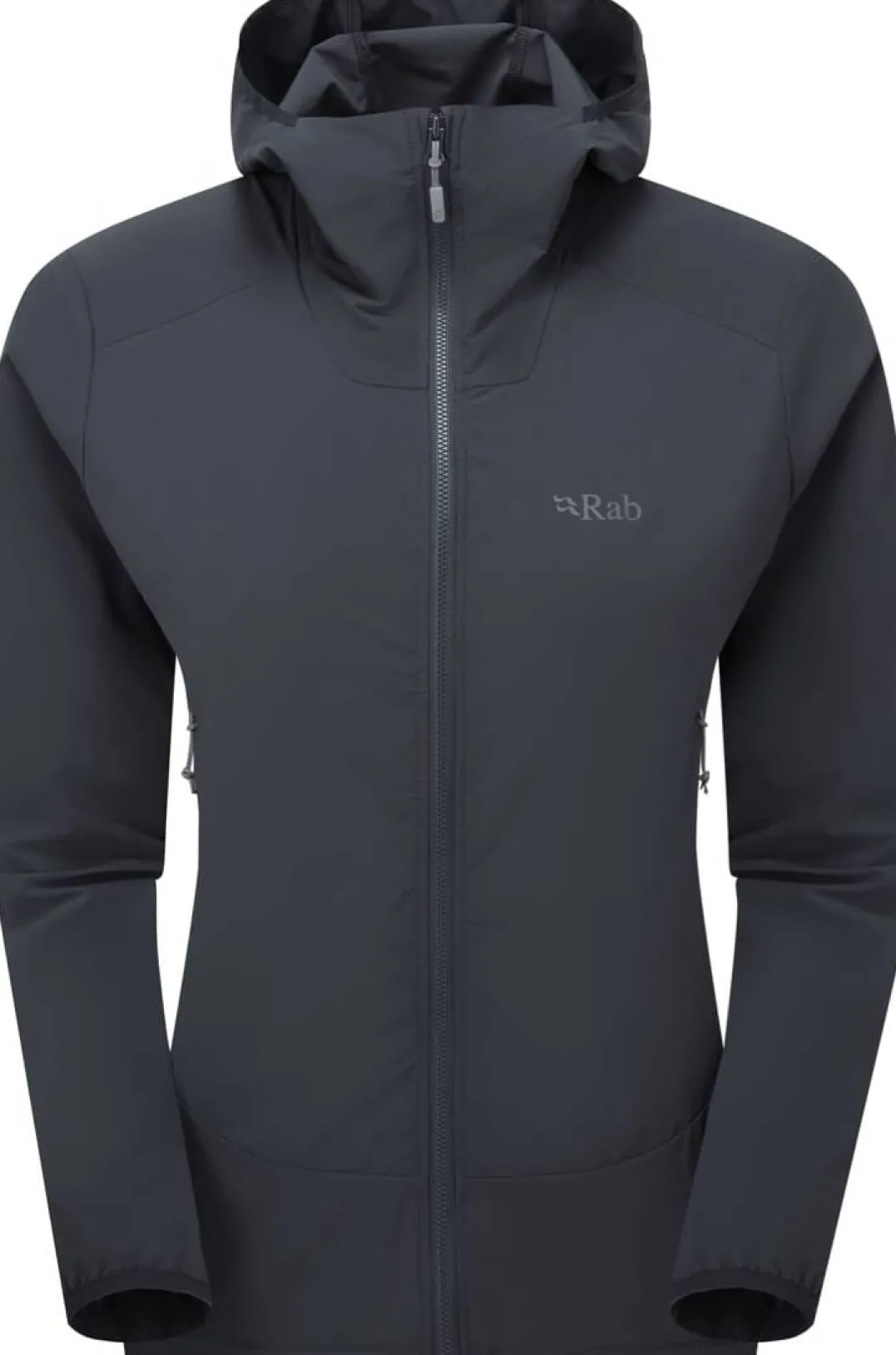 Rab Borealis Hoody Wmns Beluga