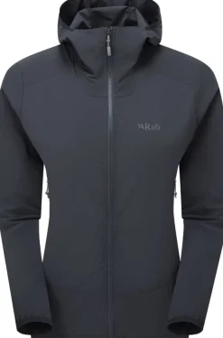 Rab Borealis Hoody Wmns Beluga
