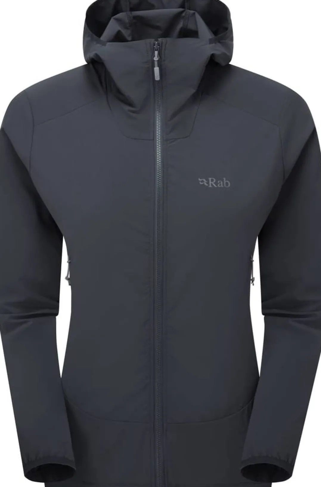 Rab Borealis Hoody Wmns Beluga