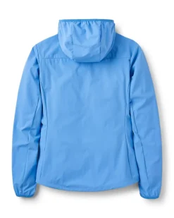 Rab Borealis Hoody Wmns Bluebird