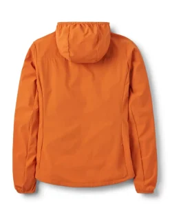 Rab Borealis Hoody Wmns Dark Melba