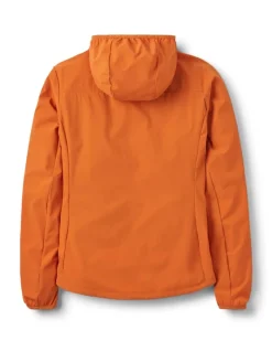 Rab Borealis Hoody Wmns Dark Melba