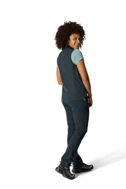 Rab Borealis Vest Wmns Beluga