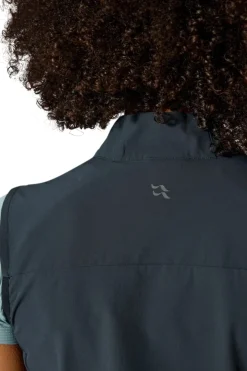 Rab Borealis Vest Wmns Beluga