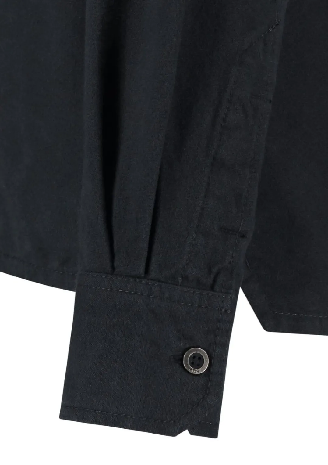 Rab Boundary Shirt Ebony