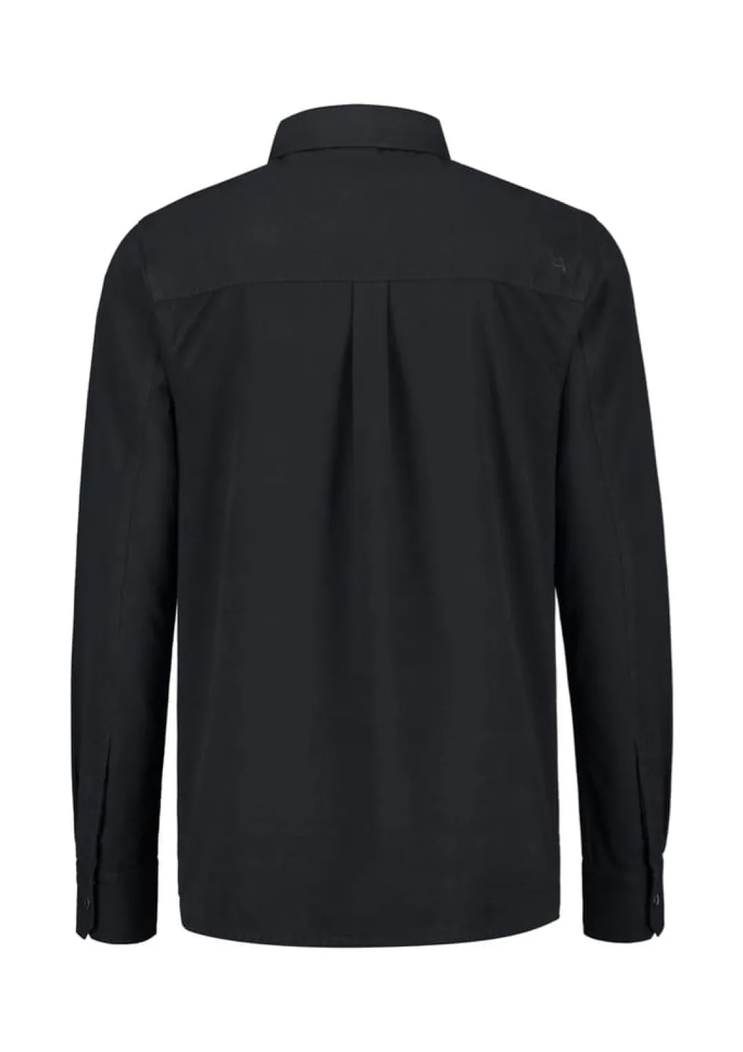 Rab Boundary Shirt Ebony