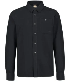 Rab Boundary Shirt Ebony