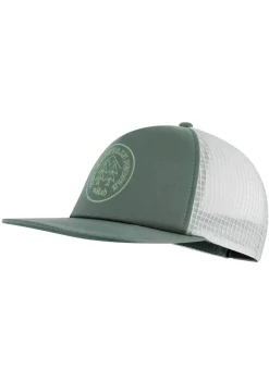 Rab Cirque Print Cap Sage/Pewter