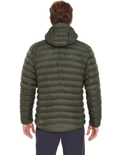 Rab Cirrus Alpine Army