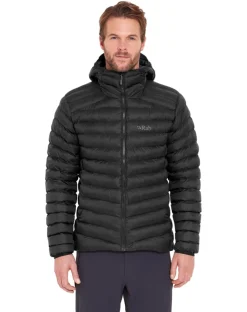 Rab Cirrus Alpine Black