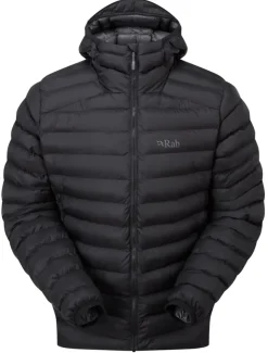 Rab Cirrus Alpine Black