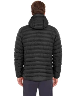 Rab Cirrus Alpine Black