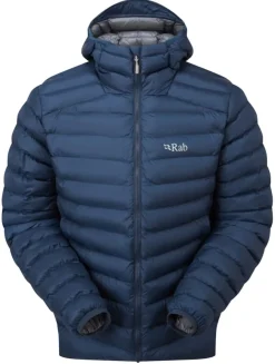 Rab Cirrus Alpine Tempest Blue