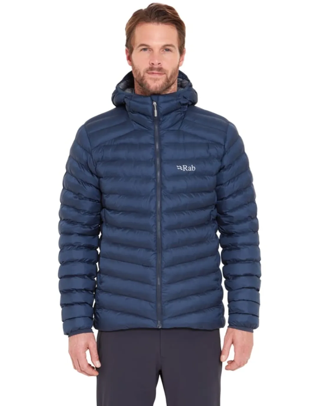 Rab Cirrus Alpine Tempest Blue