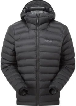 Rab Cirrus Alpine Wmns Black