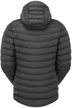 Rab Cirrus Alpine Wmns Black