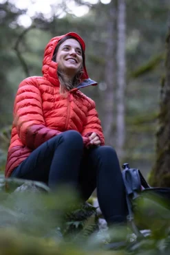Rab Cirrus Alpine Wmns Black