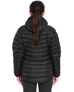 Rab Cirrus Alpine Wmns Black