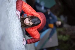 Rab Cirrus Alpine Wmns Black