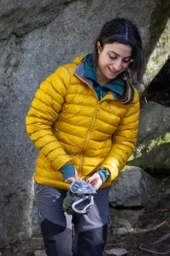 Rab Cirrus Alpine Wmns Black