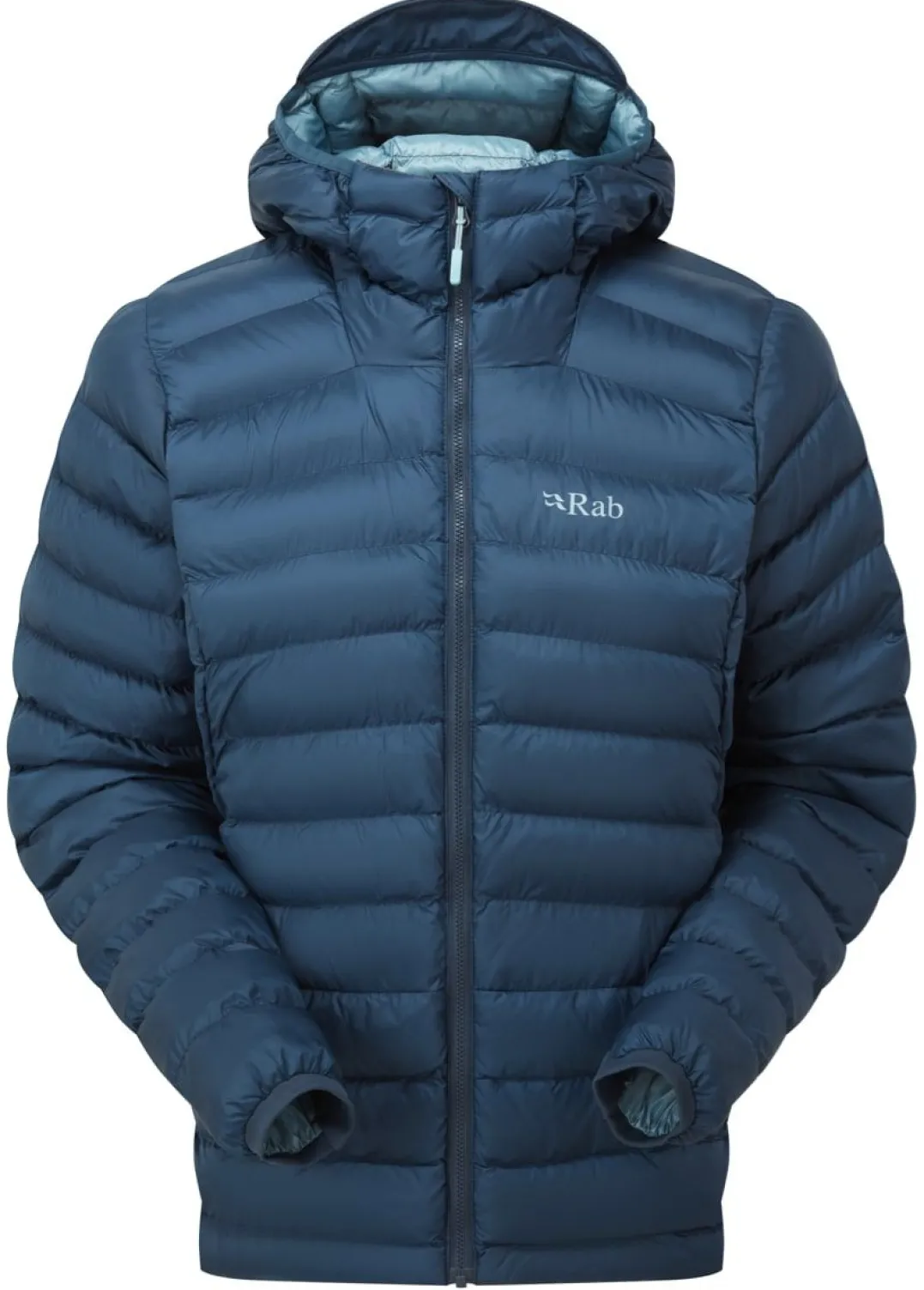 Rab Cirrus Alpine Wmns Tempest Blue
