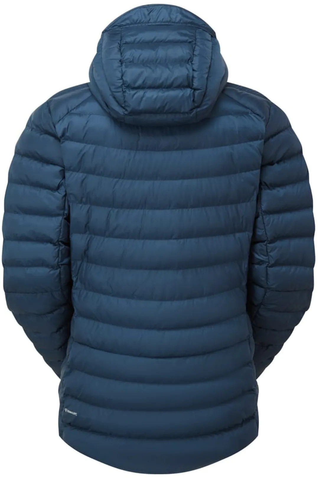 Rab Cirrus Alpine Wmns Tempest Blue
