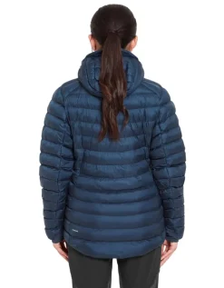Rab Cirrus Alpine Wmns Tempest Blue
