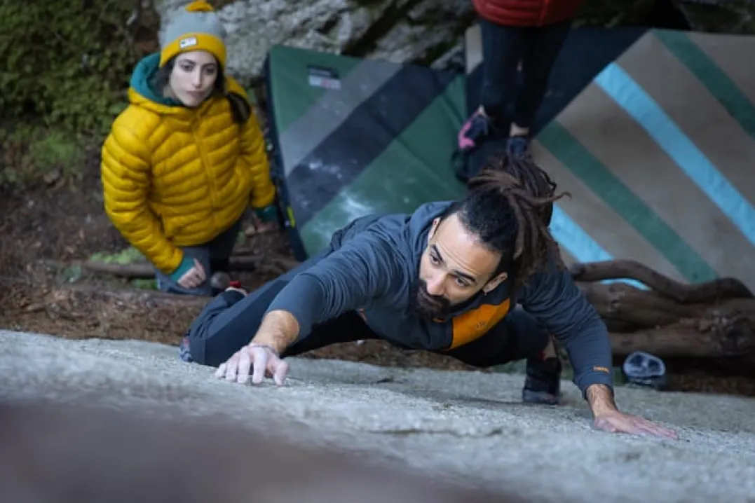 Rab Cirrus Alpine Wmns Tempest Blue