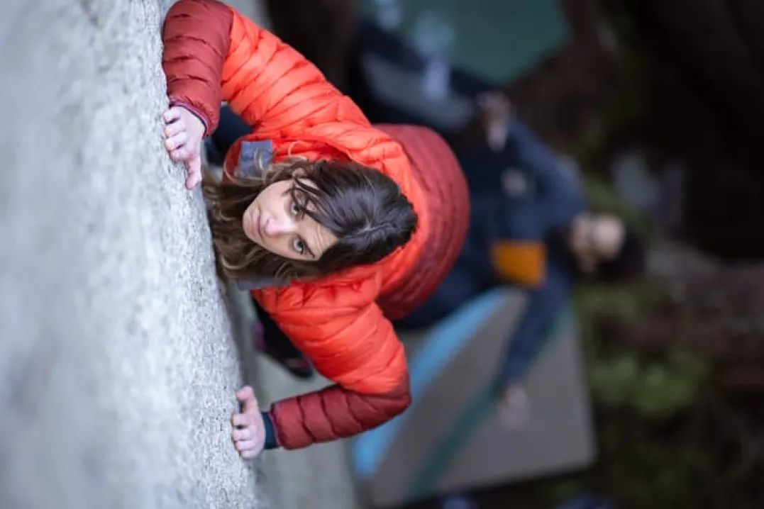 Rab Cirrus Alpine Wmns Tempest Blue