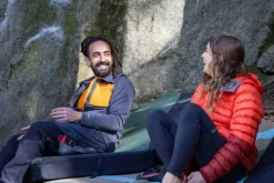 Rab Cirrus Alpine Wmns Tempest Blue