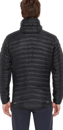 Rab Cirrus Flex Hoody Black