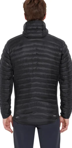 Rab Cirrus Flex Hoody Black