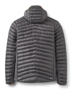 Rab Cirrus Flex Hoody Graphene
