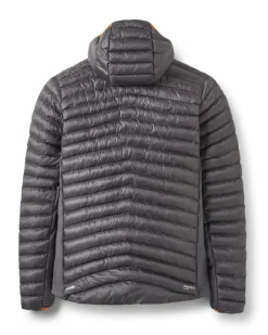 Rab Cirrus Flex Hoody Graphene