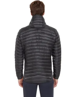 Rab Cirrus Flex Hoody Graphene