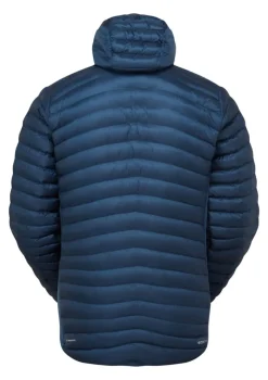 Rab Cirrus Flex Hoody Tempest Blue