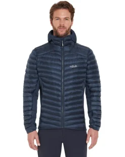 Rab Cirrus Flex Hoody Tempest Blue