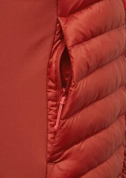 Rab Cirrus Flex Hoody Wmns Tuscan Red