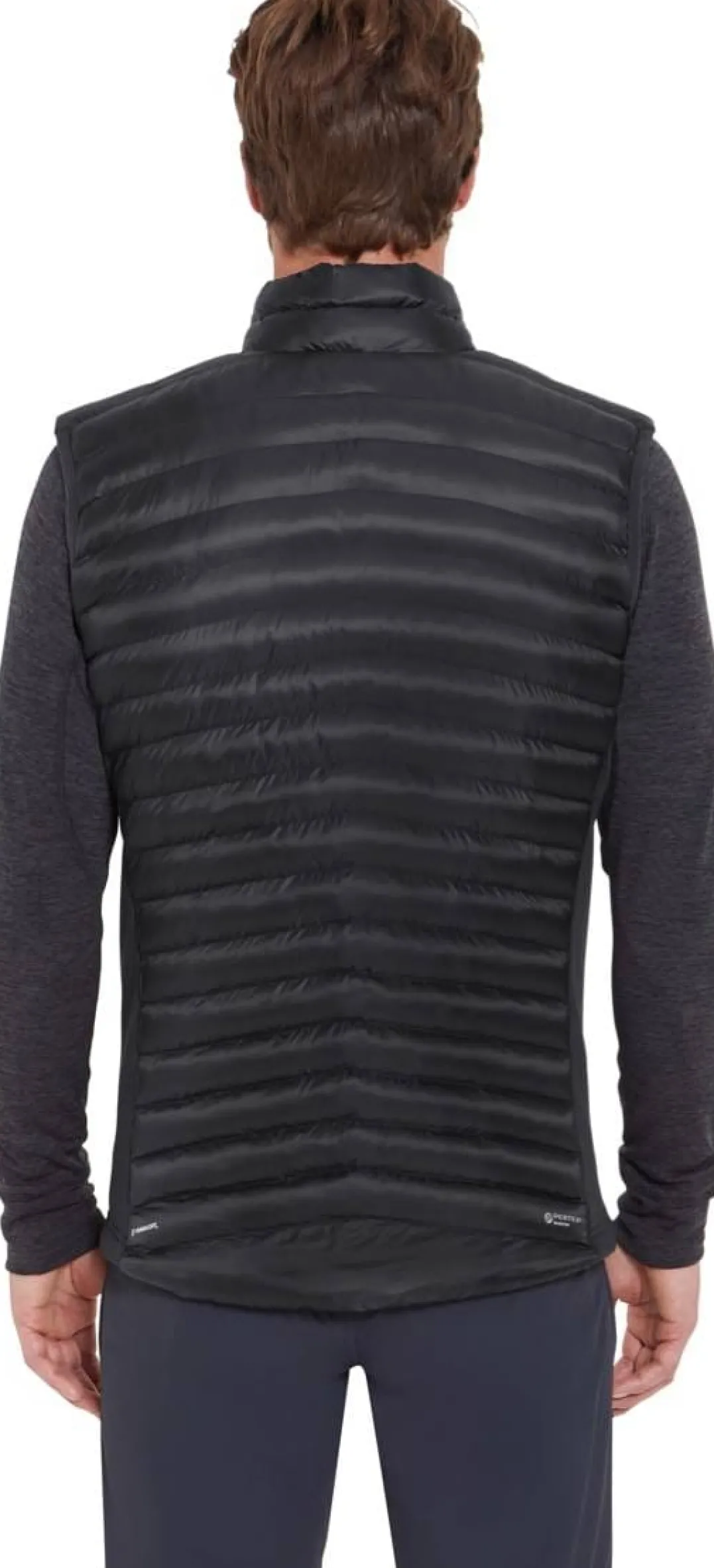 Rab Cirrus Flex Vest Black