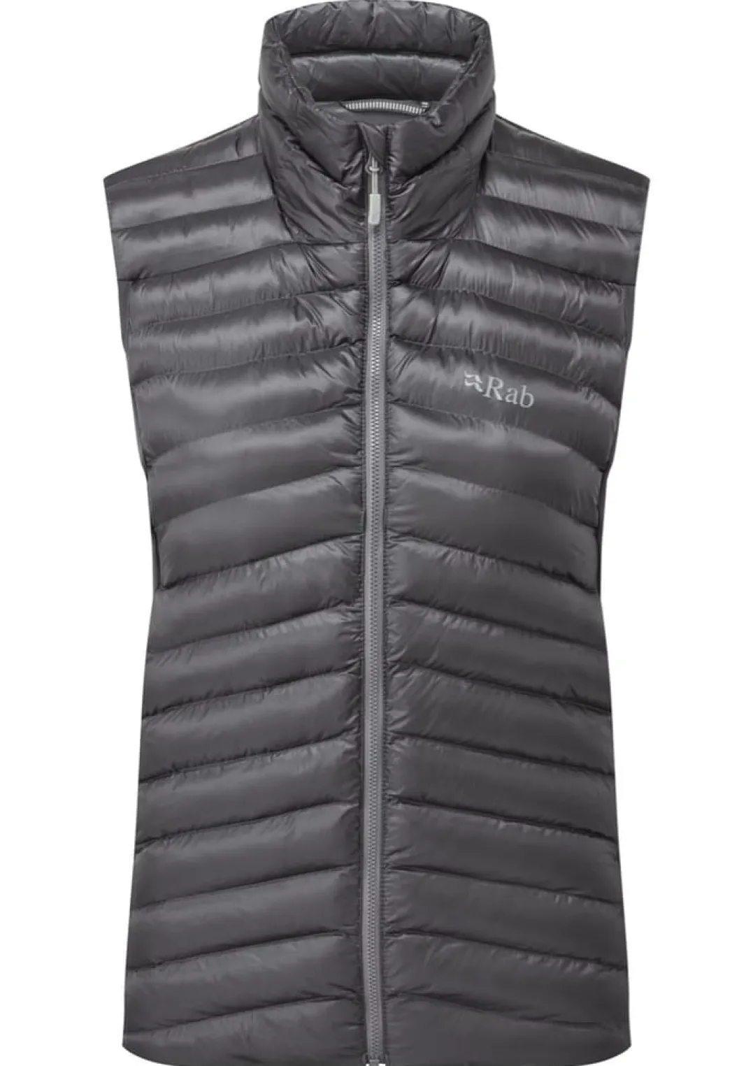 Rab Cirrus Flex Vest Wmns Graphene