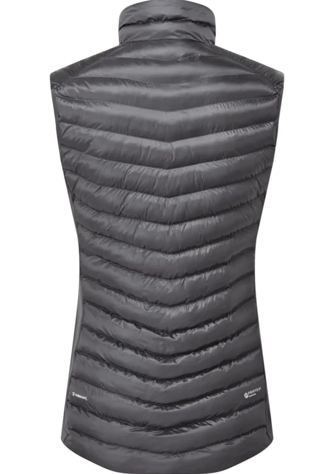 Rab Cirrus Flex Vest Wmns Graphene