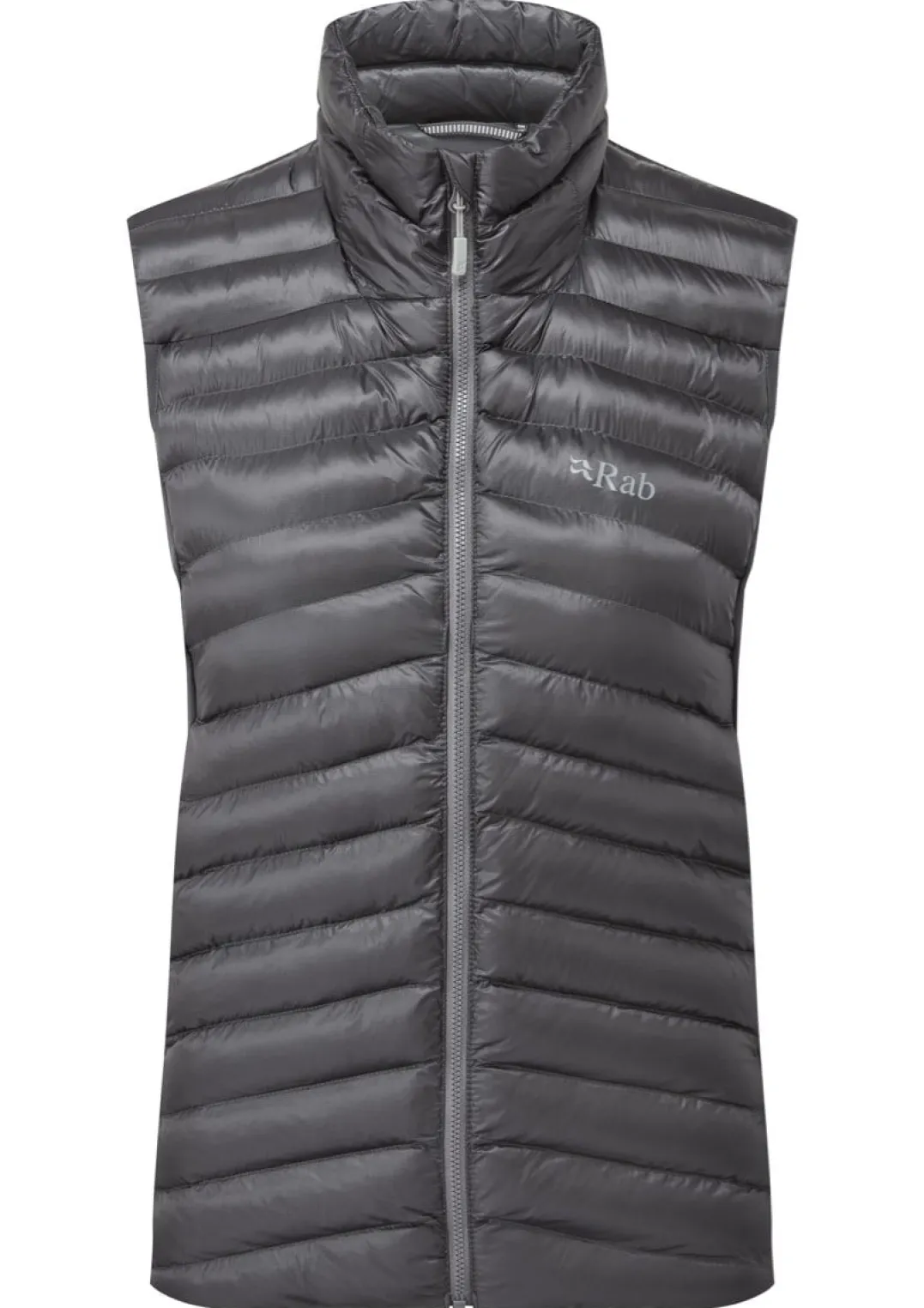 Rab Cirrus Flex Vest Wmns Graphene