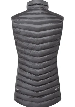 Rab Cirrus Flex Vest Wmns Graphene