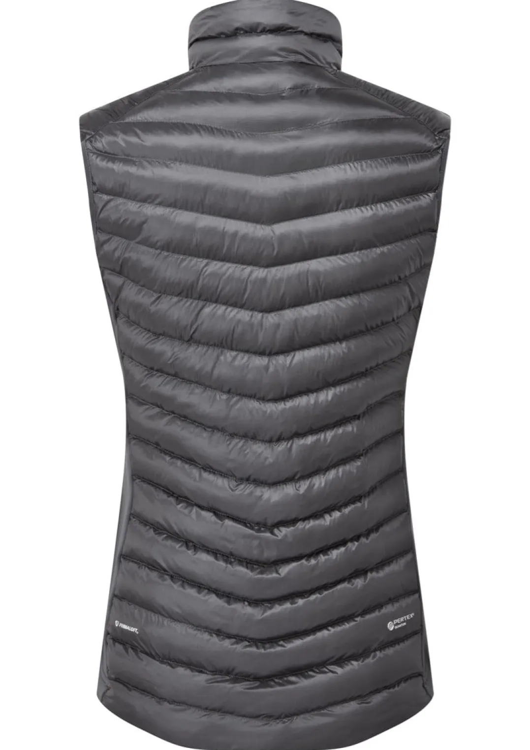 Rab Cirrus Flex Vest Wmns Graphene