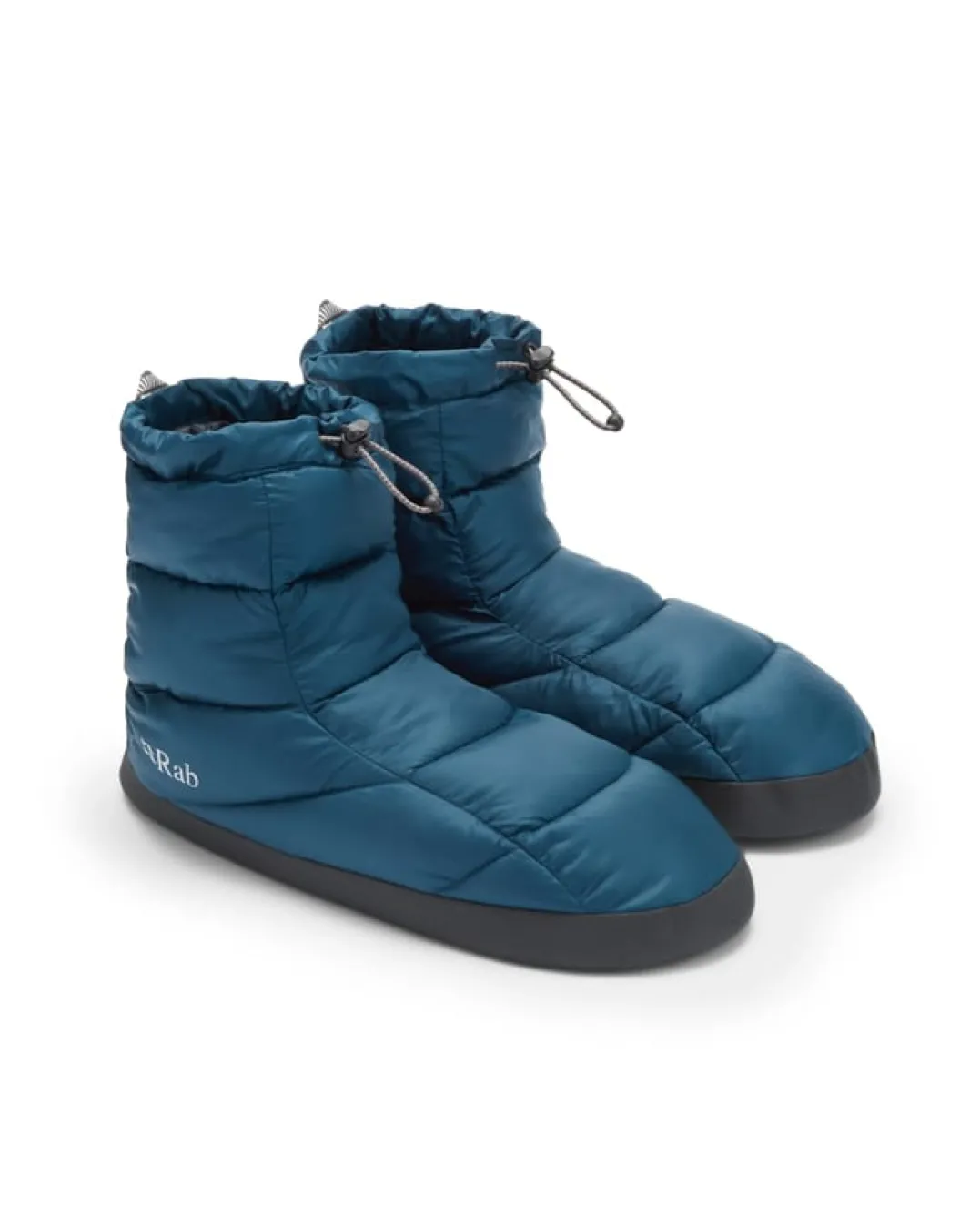 Rab Cirrus Hut Boot Tempest Blue