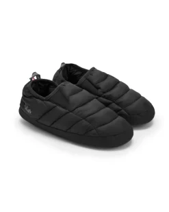 Rab Cirrus Hut Slipper Black (black)